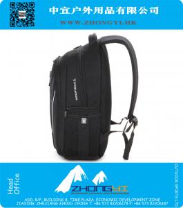 Business mens zaini scuola poliestere borse a tracolla laptop bag donne zaino coltellino svizzero