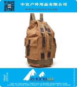 4 Kleuren Outdoor Molle 3D Militaire Tactische Rugzak Rugzak voor Camping Reizen Wandelen Trekking