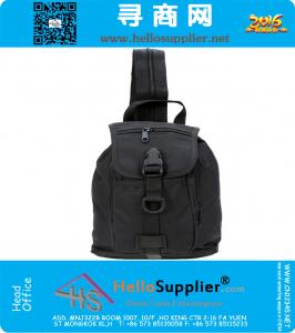 Outdoor Nylon Militaire Rugzakken Waterdichte Oxford Stof Backpacking Schoudertas Sport Fietsen Wandelen Jacht Sling Bag