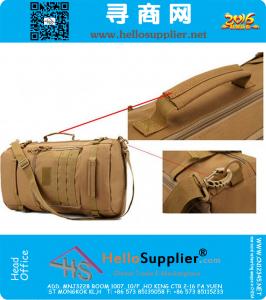 60L Heren Nieuwe Militaire Tactische Rugzak Waterdichte Oxford 1680D Wandelen Camping Rugzakken Outdoor Slijtvaste Tas