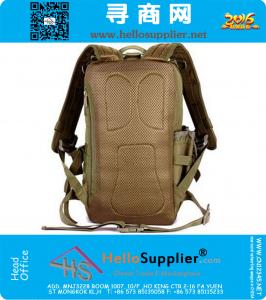 Outdoor Militaire Tactische Assault Rugzak Molle System 3 dagen Life Saver Bug Out Bag Survival SWAT Police Carry