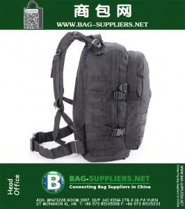 40L 900D Militaire tactische rugzak Assault Rugzak Molle Outdoor campingtassen
