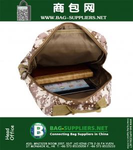 800D Nylon Militaire Tactische Reizen Wandelen Rijden Fiets Cross Body Messenger Schouder Rugzak Sling Borst Waterdichte Tas