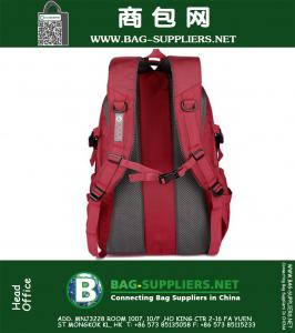 Grote capaciteit rugzak Outdoor Militaire Tactische Rugzak Camping Wandelen Tas Trekking Sport Reisrugzakken