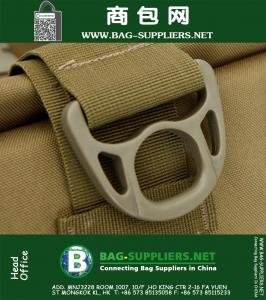 40L Camping Tassen Heren Outdoor Waterdichte Molle Bagpack Militaire 3P Tad Tactische Rugzak Vrouwen Big Assault Reistas Packsack