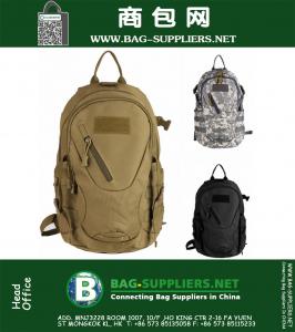 20L Outdoor Military Shoulder Tactical Backpack Hiking Trekking Bag Sport Travel Canvas Shoulder Bag Rucksacks