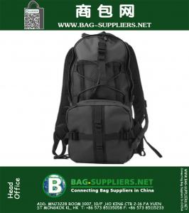2.5L Military Hydration Pack Многофункциональные наружные альпинистские сумки Военный тактический рюкзак Велоспорт Рюкзак