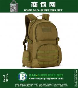 30L 1000D Mochila tática Mochilas de exército de camuflagem de nylon de alta qualidade Exército militar Mochila de caminhadas Equipamento de caça