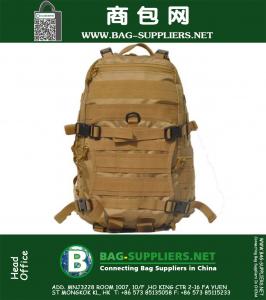 30L Mochila de segunda geração Men Women Outdoor Military Tactical Backpack Camping Hiking Bag Mochilas