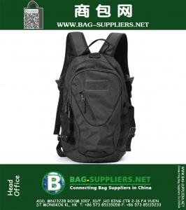 30L Военный тактический рыболовный чехол сумка Army Backpack Рюкзак Кемпинг Пеший туризм Треккинг Сумка Открытый Спорт Путешествия Pack