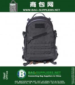 3D полевой открытый Molle военный тактический рюкзак рюкзак кемпинг мешок для походов