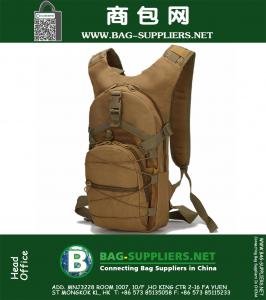 3D Outdoor Tactische Rugzak Mochila Rugzakken Reistassen Outdoor Sport Hiking Camping Rugzak Army Bag Military Male Bag