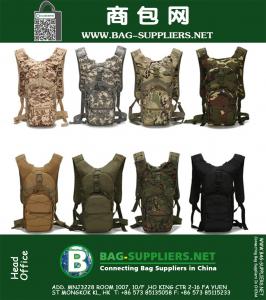 3D Открытый тактический рюкзак Mochila Рюкзаки Сумки для путешествий Outdoor Sport Hiking Camping Rucksack Army Bag