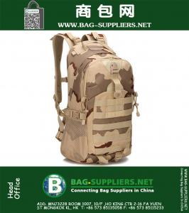 3D Tactical Assault Outdoor Zaini militari Zaino da campeggio Borsa mochila Grande zaino tattico Borsa da campeggio