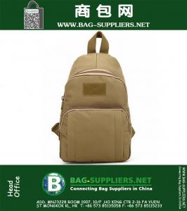 3P Nylon Molle Utility Sport Tactical Backpack Outdoor Sport Borse casual per adolescenti Viaggi Alpinismo Zaini militari