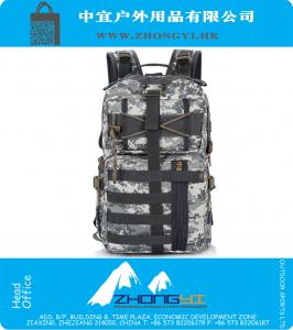 3P tactique sac à dos 1000D haute qualité sac à dos en nylon Camping chasse sac à dos armée Gear Molle sac à dos militaire