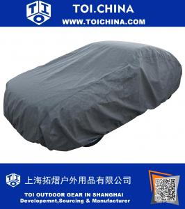 3 Schicht atmungsaktiv Universal Fit Car Cover