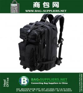 45L Спортивный рюкзак MOLLE Многофункциональный военный рюкзак Открытый тактический рюкзак Путешествия Кемпинг Пеший туризм Спортивная сумка