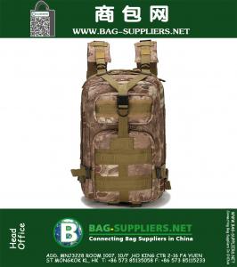 50L Molle Assault Tactical Outdoor Military Rucksacks Backpack Camping Bag