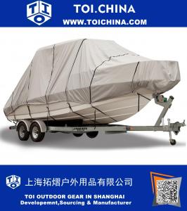 600 Denier Boat Cover