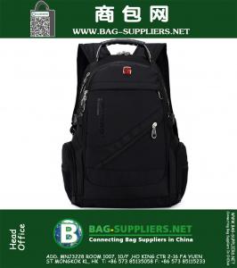 Ejército militar cuchillo mochila mujeres hombres de viaje / senderismo / portátil mochila mochilas escolares para adolescentes mochilas