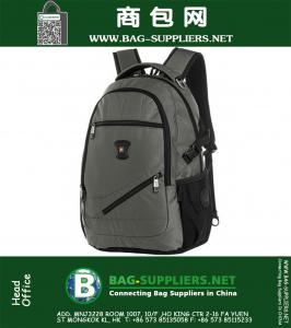 Army laptop Backpack Waterproof Laptop Backpack Bag 15.6 inch Notebook mochila Bagpack Rucksack Knapsack