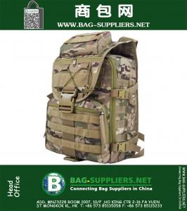 Bolsa de trekking de Assult Molle