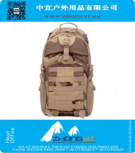 Backpack Men Mochila Tactical Mens Travel Bags Outdoor Camping Hiking Rucksack Army Molle Bag Military Huge Backpacks 30L