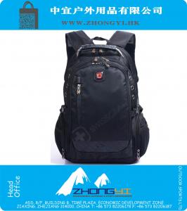 Gençler için sırt çantası okul çantaları dizüstü bilgisayar çantası tasarımcısı siyah açık hava sırt çantası seyahat taktik büyük yürüyüş sırt çantaları