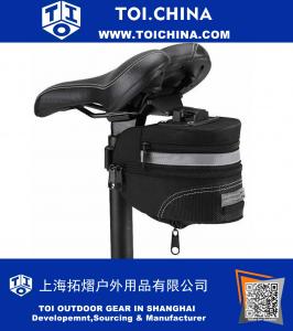 Bike Bicycle Rear Seat Saddle Bag Pouch for MTB Road Cycling Bag