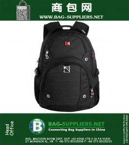 Business Backpack Male Swiss Military 15.6
