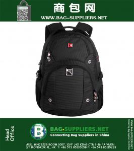 Mochila Empresarial Male Swiss Military 15.6