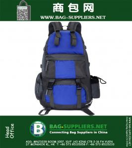 Campeggio Escursionismo Arrampicata Zaino Multifunzionale Sport Tattico Mochilas da viaggio Borsa da viaggio militare