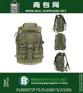 Camping carteira viagem Military Tactical Backpack Hiking Daypack Shoulder Bag Men Women Rucksack Back Pack Feminina 35L