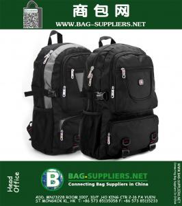 Casual Laptop Askeri Spor Seyahat polyester Okul Yürüyüşü sırt çantası Günlük Çantalık çantası