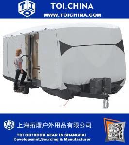 Классические аксессуары SkyShield Heavy-Duty RV Travel Trailer Cover