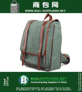 Классический британский стиль Лучший выбор рюкзака для Tnne, водонепроницаемый двойной рюкзак продаж, открытый Отдых рюкзак