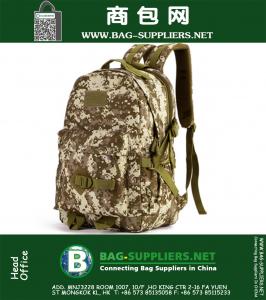 Escalade Sacs En Plein Air Militaire Tactique Taille Pack Sacs À Dos Sac À Dos Sport En Plein Air Camping Trekking Randonnée Sac