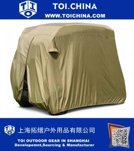 Coperchio del carrello da golf Club Car