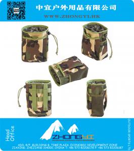 EDC cintura saco tático molle equipamento militar bolsa táctica pacote de quadril acessórios militares bolsa de caça bolsa airsoft utility