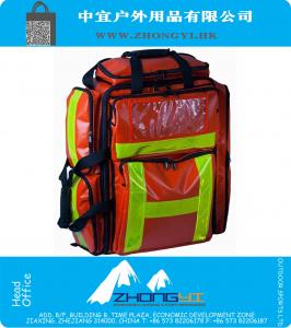 Emergency Medical Paramedic Backpack