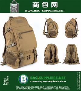 Mode Marke Multifunktionale Military Enthusiasten Camping Wandern Camouflage Rucksack Outdoor Männer Bergsteigenbeutel