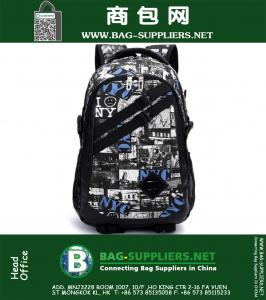 Мода Camouflage Рюкзак Unisex Открытый Военный Тактический рюкзак Кемпинг Походная сумка Trekking Спортивные рюкзаки