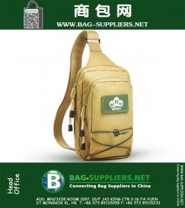 Fashion Leisure Sports Waterproof Fitnes Bag Military Tactical Rucksack Bolsa De Deporte Backpack Training Handbag