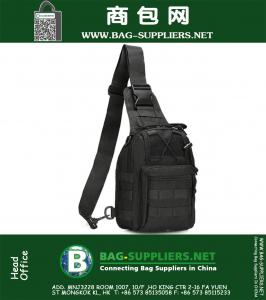 Fashion Outdoor Military Shoulder Tactical Backpack Rucksacks Sport Camping Travel Bag Climbing Bag