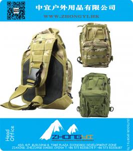 Hgh calidad hombres mujeres ejército militar al aire libre mochila táctica camping senderismo trekking bolsa de camuflaje