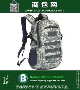 Alta qualidade 1000D Nylon Homens Outdoor Sport Viagem Caminhadas Tactical Military Assault Laptop Bag Mochila Backpack Backpack