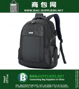 High Quality Large laptop bag men double-shoulder travel backpack military bag