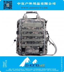 Los hombres de la venta caliente Mochilas tácticas del ordenador portátil Daily Hiking Cycling Mochila Feminina Michila mochilas escolares para adolescentes