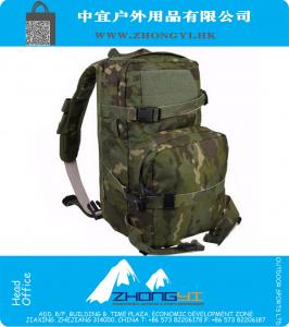 Hydration Carrier For Molle Backpack Military Tactical Bags